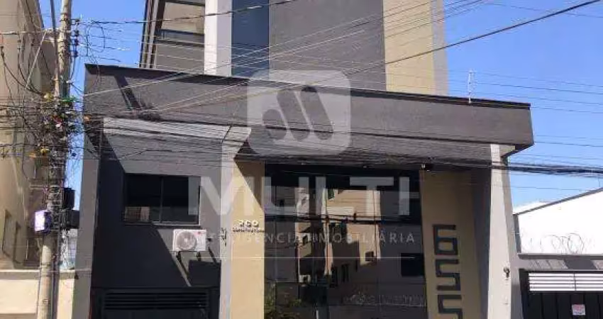 Apartamento com 1 quarto para alugar no Santa Mônica, Uberlândia 