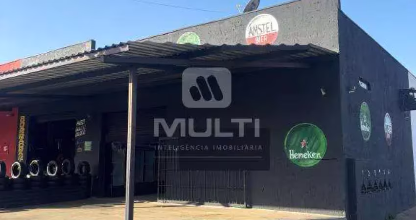 Sala comercial para alugar no Loteamento Monte Hebron, Uberlândia 