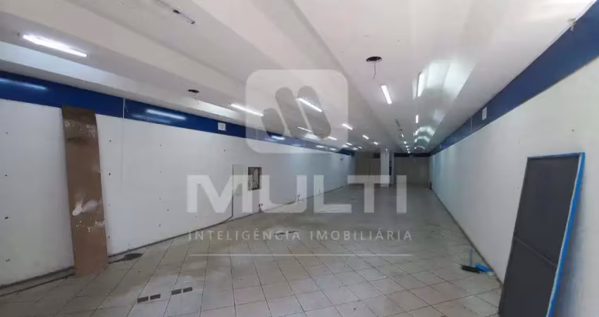 Sala comercial para alugar no Centro, Uberlândia 