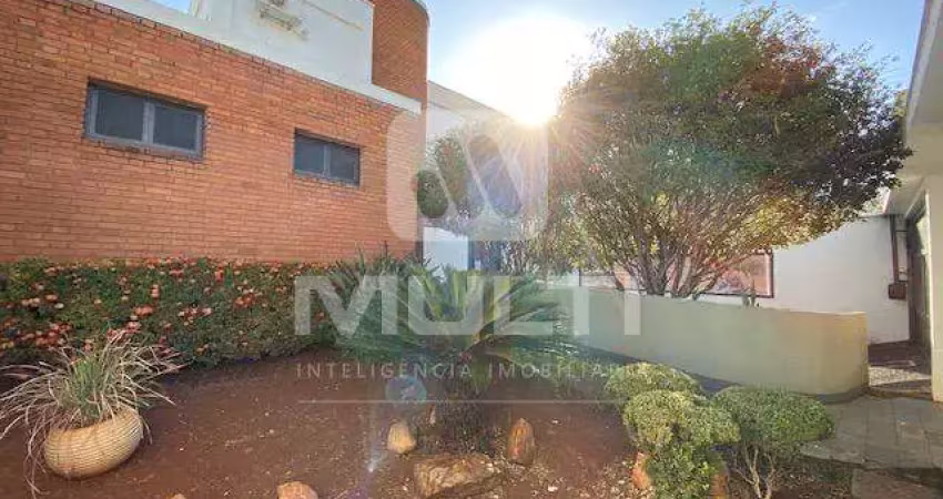 Casa com 4 quartos para alugar no Lidice, Uberlândia 