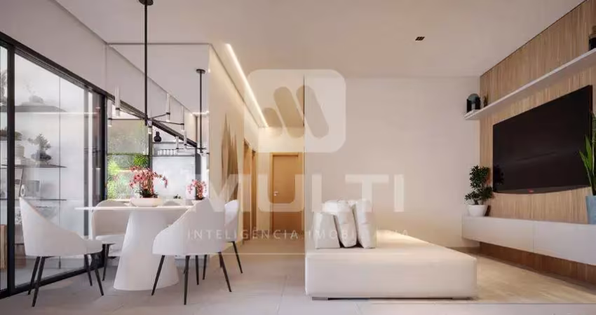 Apartamento com 3 quartos à venda no Copacabana, Uberlândia 
