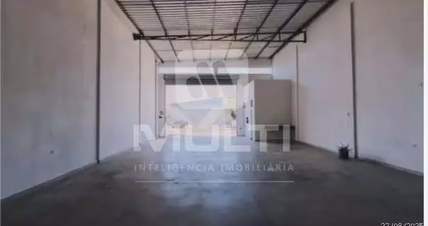 Barracão / Galpão / Depósito à venda no Custódio Pereira, Uberlândia 