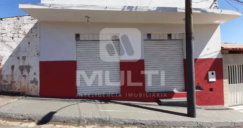 Sala comercial para alugar no Residencial Liberdade, Uberlândia 