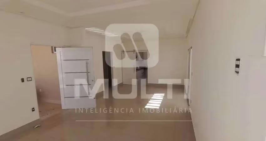 Casa com 3 quartos para alugar no Jardim Karaíba, Uberlândia 