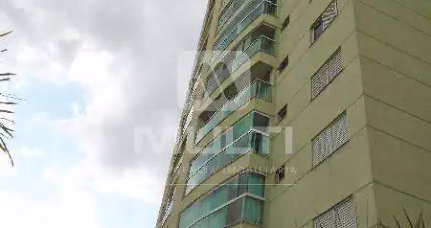 Apartamento com 3 quartos para alugar no Centro, Uberlândia 