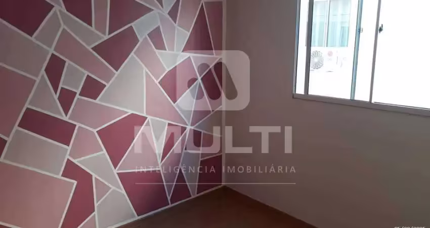 Apartamento com 2 quartos para alugar no Shopping Park, Uberlândia 