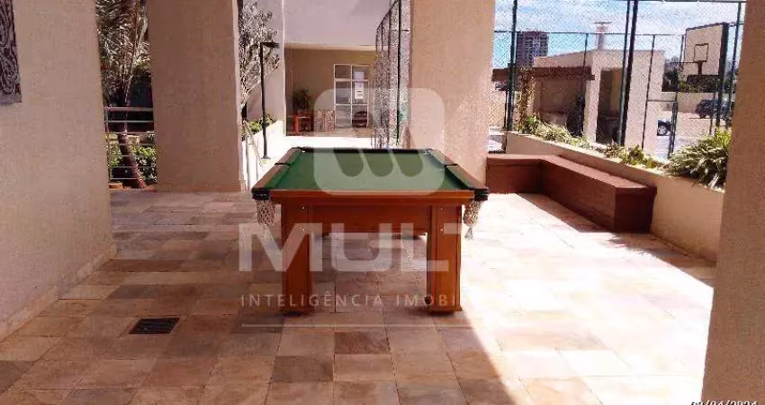 Apartamento com 2 quartos para alugar no Tubalina, Uberlândia 