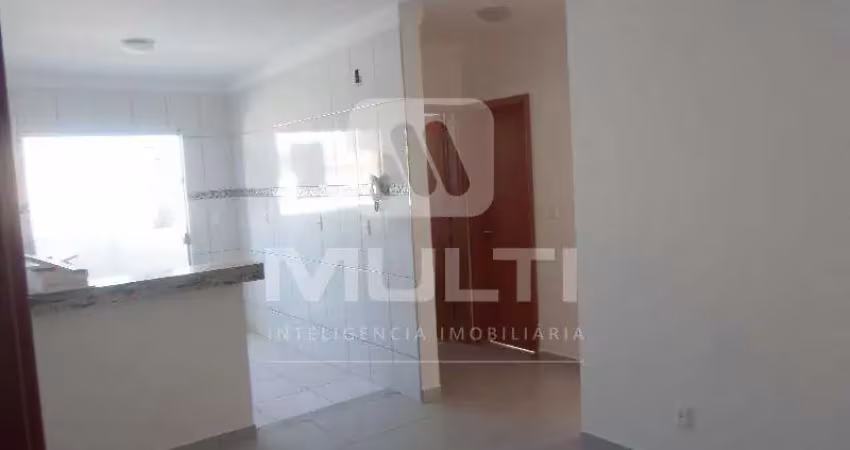 Apartamento com 2 quartos para alugar no Alto Umuarama, Uberlândia 