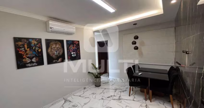 Apartamento com 2 quartos para alugar no Marta Helena, Uberlândia 