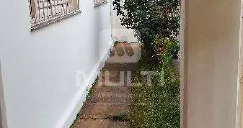 Casa com 3 quartos para alugar no Martins, Uberlândia 
