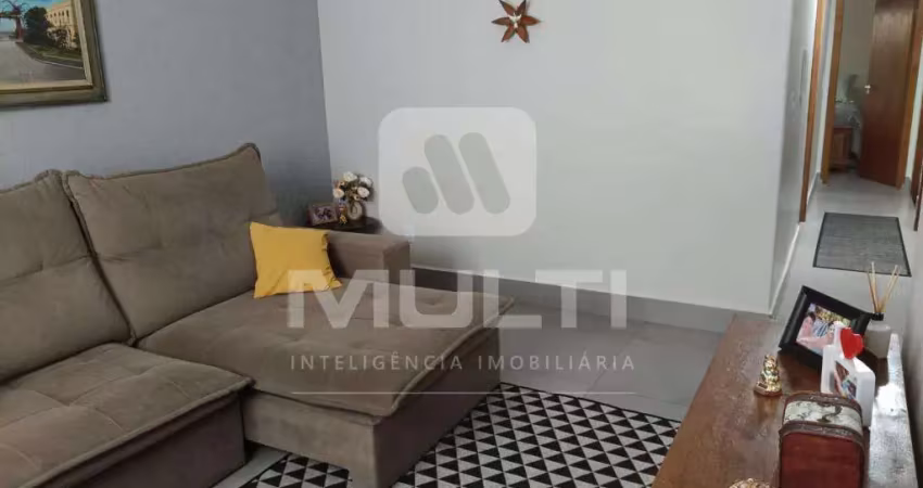 Casa com 3 quartos à venda no Minas Gerais, Uberlândia 