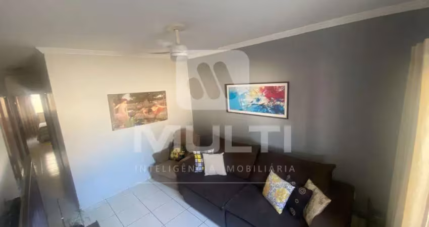 Casa com 3 quartos à venda no Minas Gerais, Uberlândia 