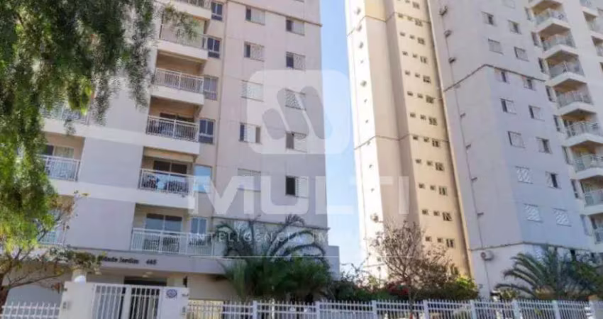 Apartamento com 3 quartos para alugar no Tubalina, Uberlândia 