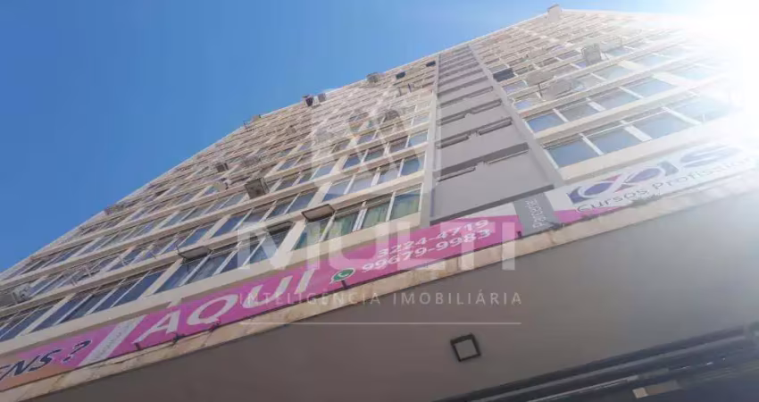 Sala comercial para alugar no Centro, Uberlândia 