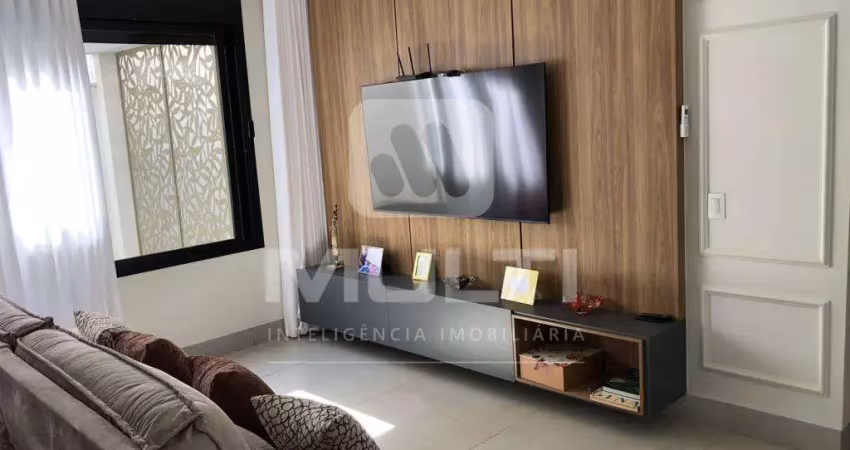 Casa com 3 quartos à venda no Nova Uberlândia, Uberlândia 