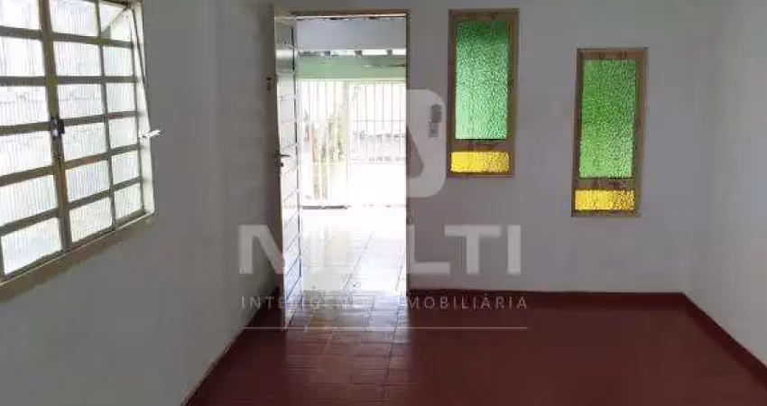 Casa com 3 quartos à venda no Tubalina, Uberlândia 