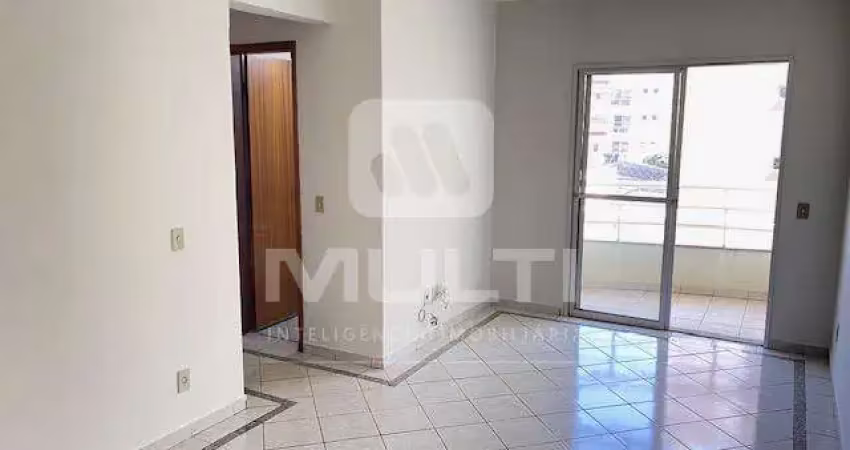 Apartamento com 2 quartos para alugar no Santa Mônica, Uberlândia 