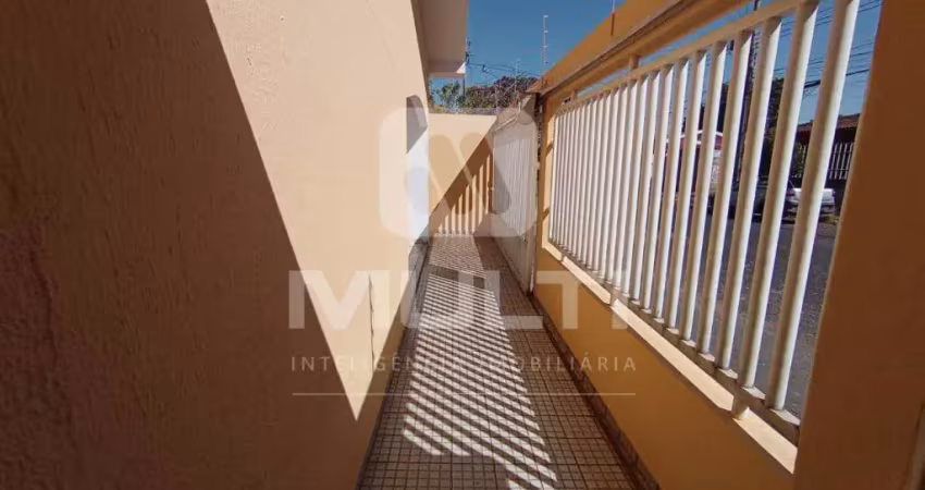 Casa com 4 quartos à venda no Presidente Roosevelt, Uberlândia 