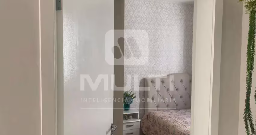 Apartamento com 2 quartos para alugar em Gávea Sul, Uberlândia 