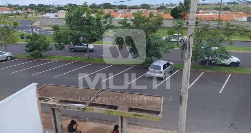 Sala comercial para alugar no Aclimação, Uberlândia 