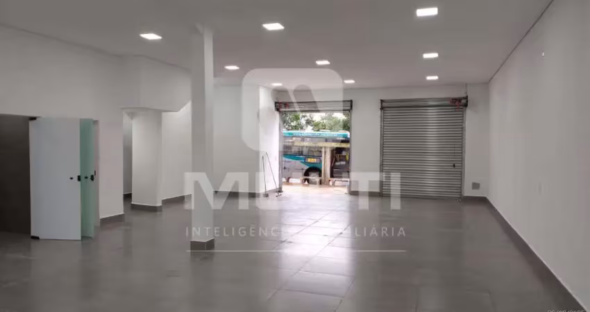 Sala comercial para alugar no Aclimação, Uberlândia 