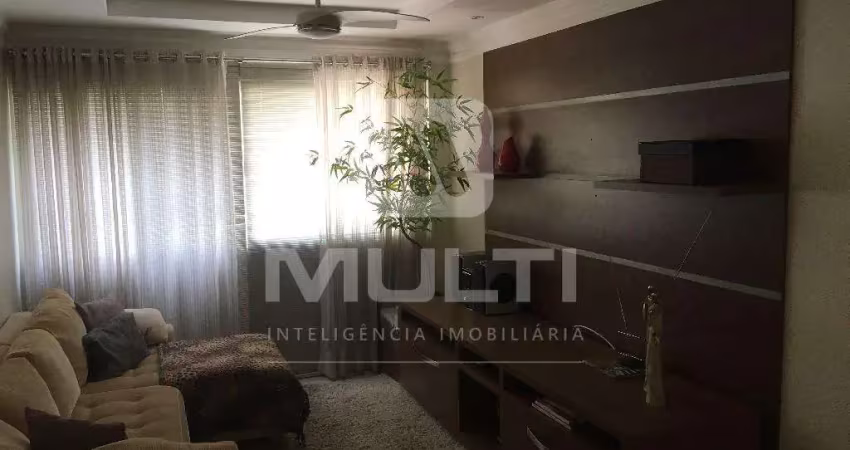 Apartamento com 3 quartos para alugar no Fundinho, Uberlândia 