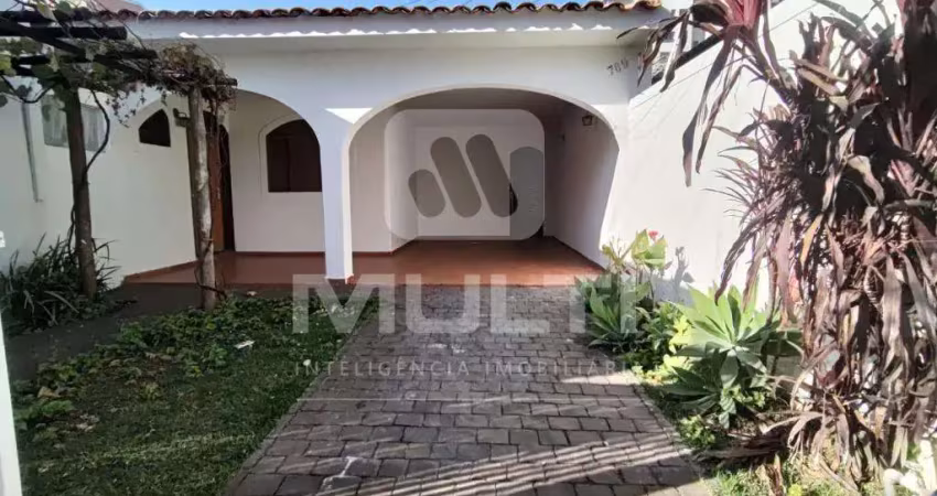 Casa com 4 quartos para alugar no Copacabana, Uberlândia 