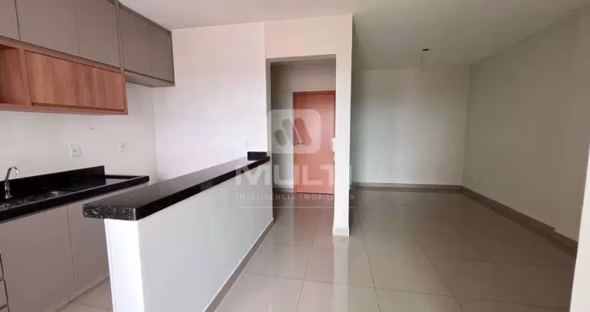 Apartamento com 3 quartos à venda no Tubalina, Uberlândia 