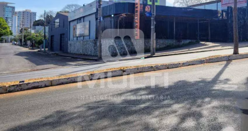 Sala comercial para alugar no Tibery, Uberlândia 