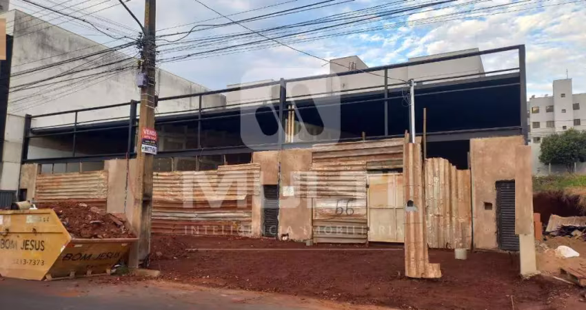Sala comercial para alugar no Morada da Colina, Uberlândia 