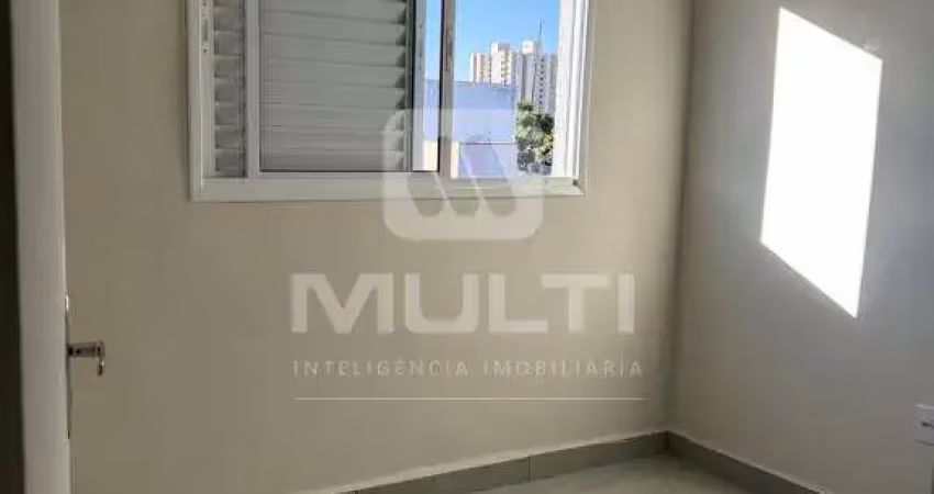Apartamento com 2 quartos para alugar no Novo Mundo, Uberlândia 