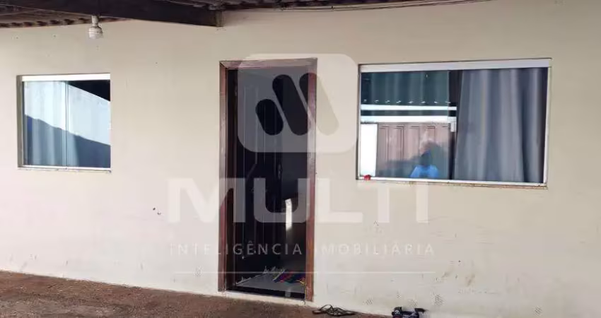 Casa com 3 quartos à venda no Taiaman, Uberlândia 
