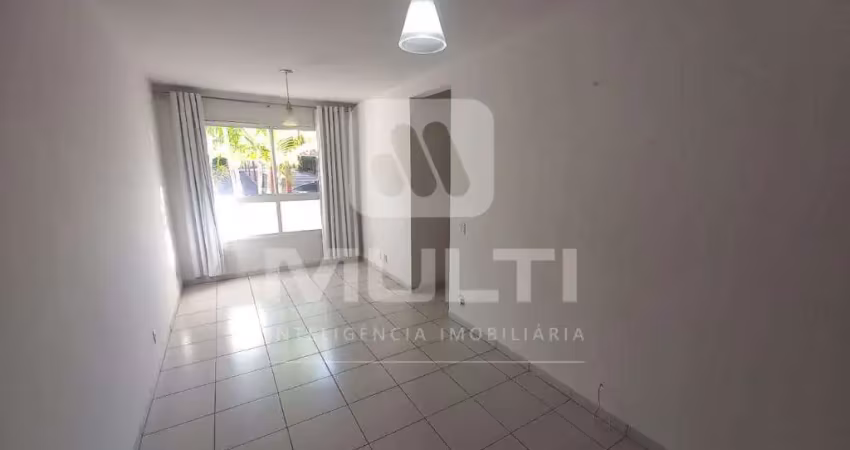 Apartamento com 2 quartos para alugar no Presidente Roosevelt, Uberlândia 