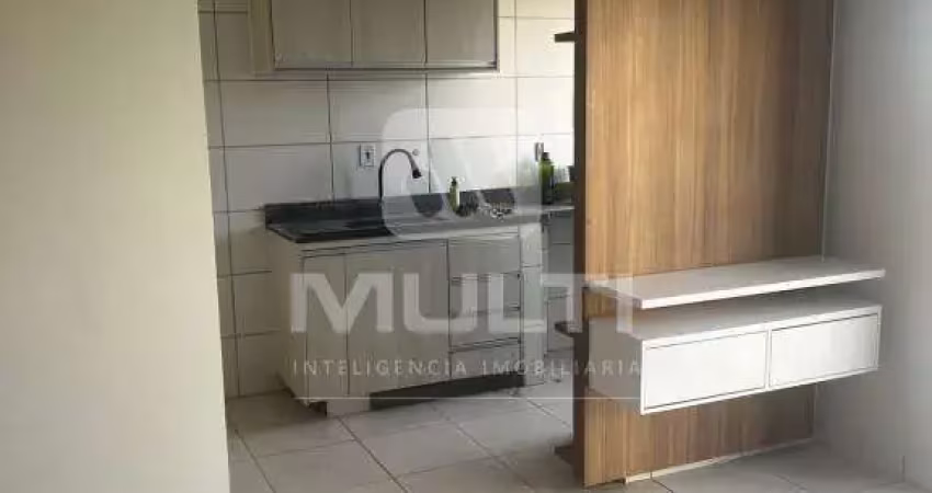 Apartamento com 2 quartos para alugar no Jardim Europa, Uberlândia 
