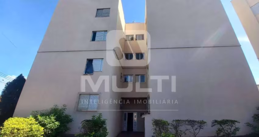 Apartamento com 2 quartos para alugar no Presidente Roosevelt, Uberlândia 