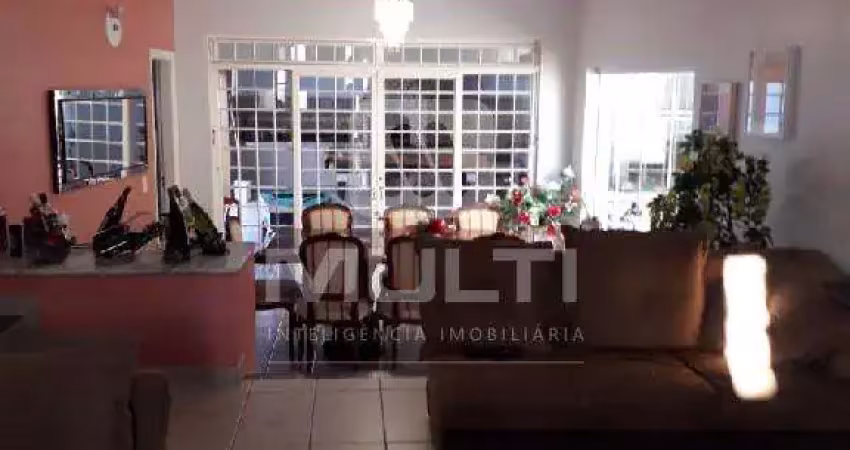 Casa com 3 quartos à venda no Morada da Colina, Uberlândia 