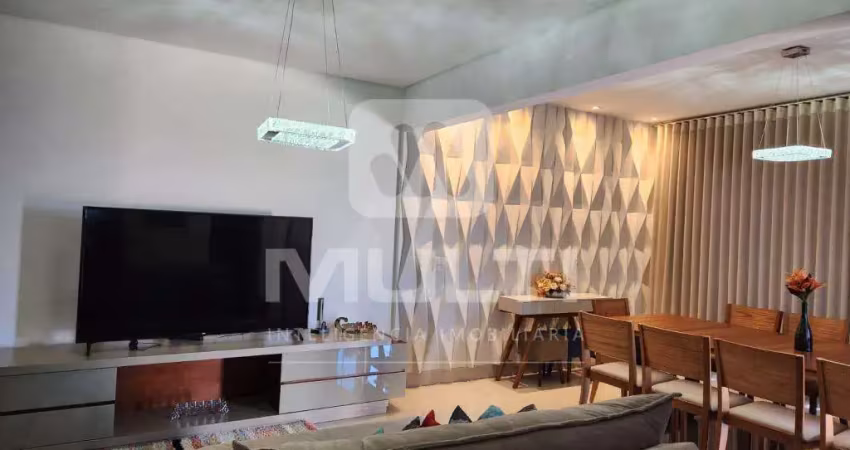 Cobertura com 4 quartos para alugar no Brasil, Uberlândia 