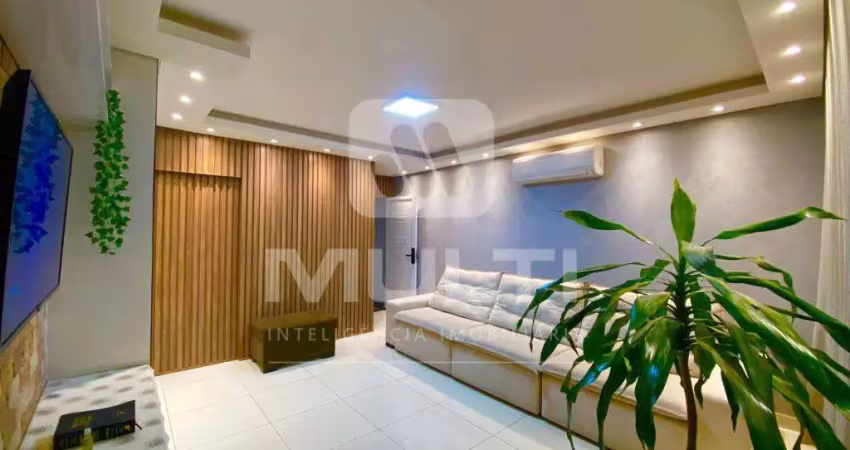 Casa em condomínio fechado com 3 quartos à venda no Terra Nova Uberlândia 3, Uberlândia 
