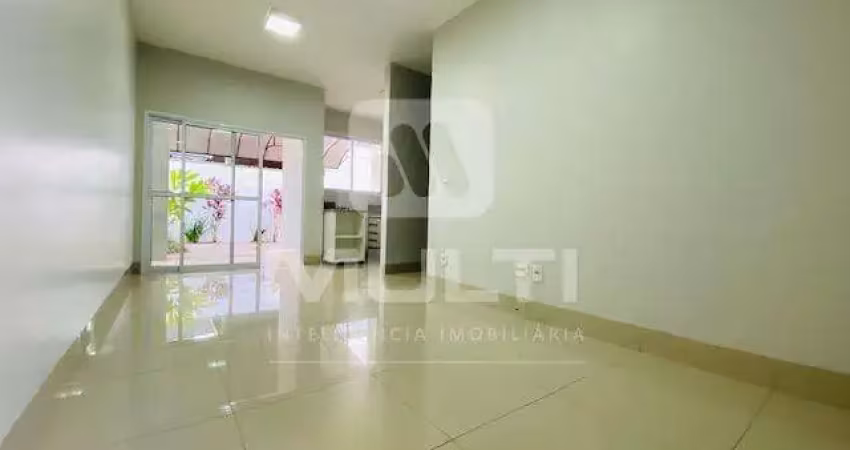 Casa em condomínio fechado com 3 quartos à venda em Laranjeiras, Uberlândia 