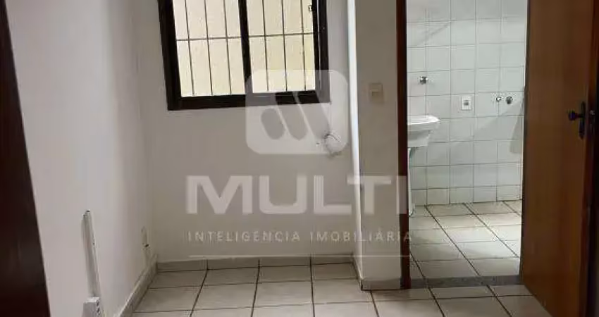 Apartamento com 4 quartos à venda no Tabajaras, Uberlândia 