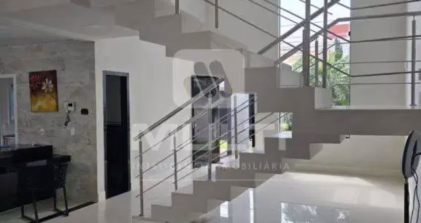 Casa com 3 quartos à venda no Jardim Karaíba, Uberlândia 