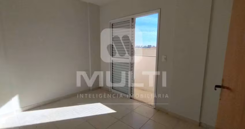 Apartamento com 2 quartos para alugar no Jardim dos Gravatás, Uberlândia 