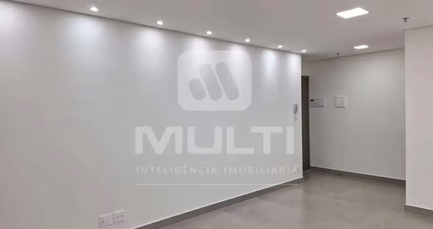 Sala comercial para alugar no Granja Marileusa, Uberlândia 