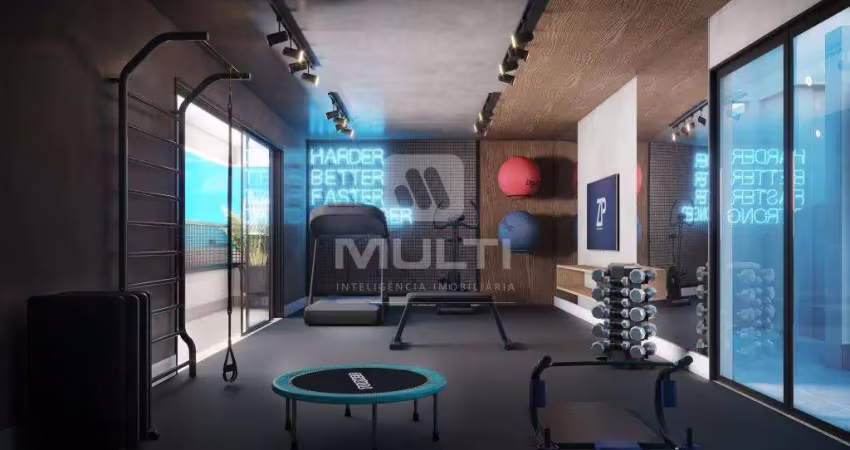 Loft com 1 quarto à venda no Santa Maria, Uberlândia 