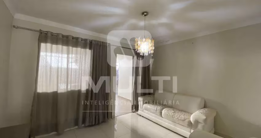 Casa em condomínio fechado com 2 quartos à venda no Terra Nova Uberlândia 3, Uberlândia 