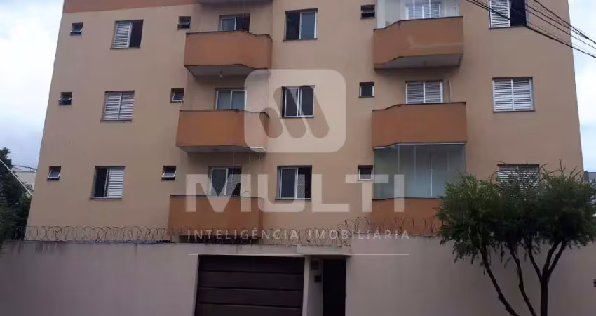 Apartamento com 2 quartos para alugar no Santa Mônica, Uberlândia 