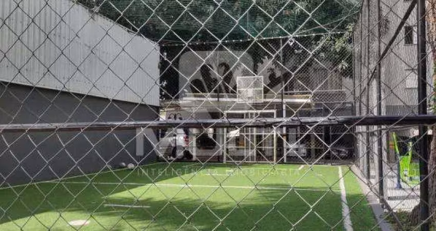 Apartamento com 2 quartos para alugar no Presidente Roosevelt, Uberlândia 
