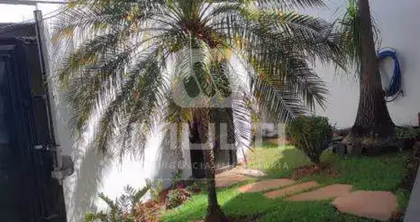 Casa com 2 quartos para alugar no Jardim Holanda, Uberlândia 
