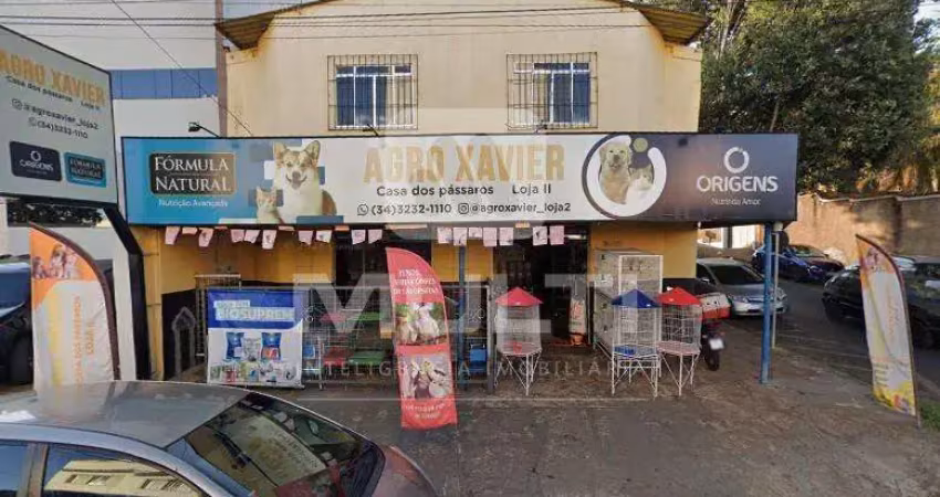 Sala comercial para alugar no Brasil, Uberlândia 