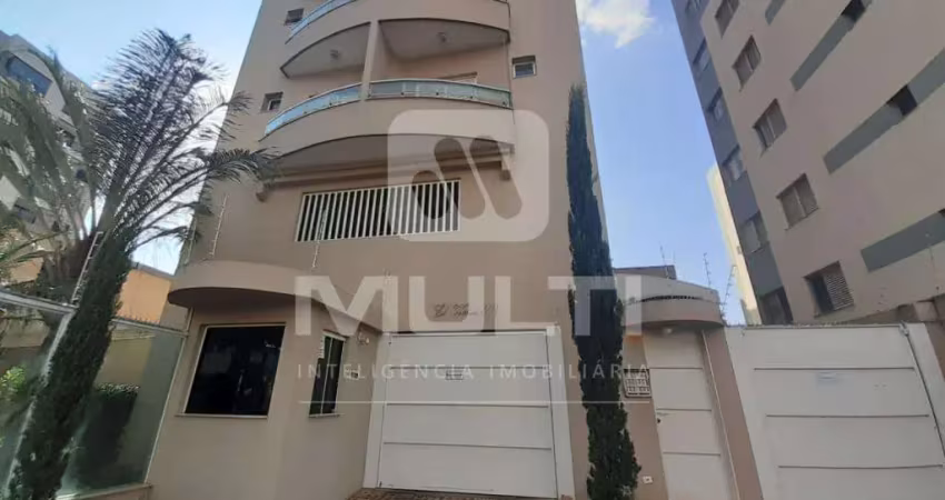 Apartamento com 1 quarto para alugar no Santa Maria, Uberlândia 